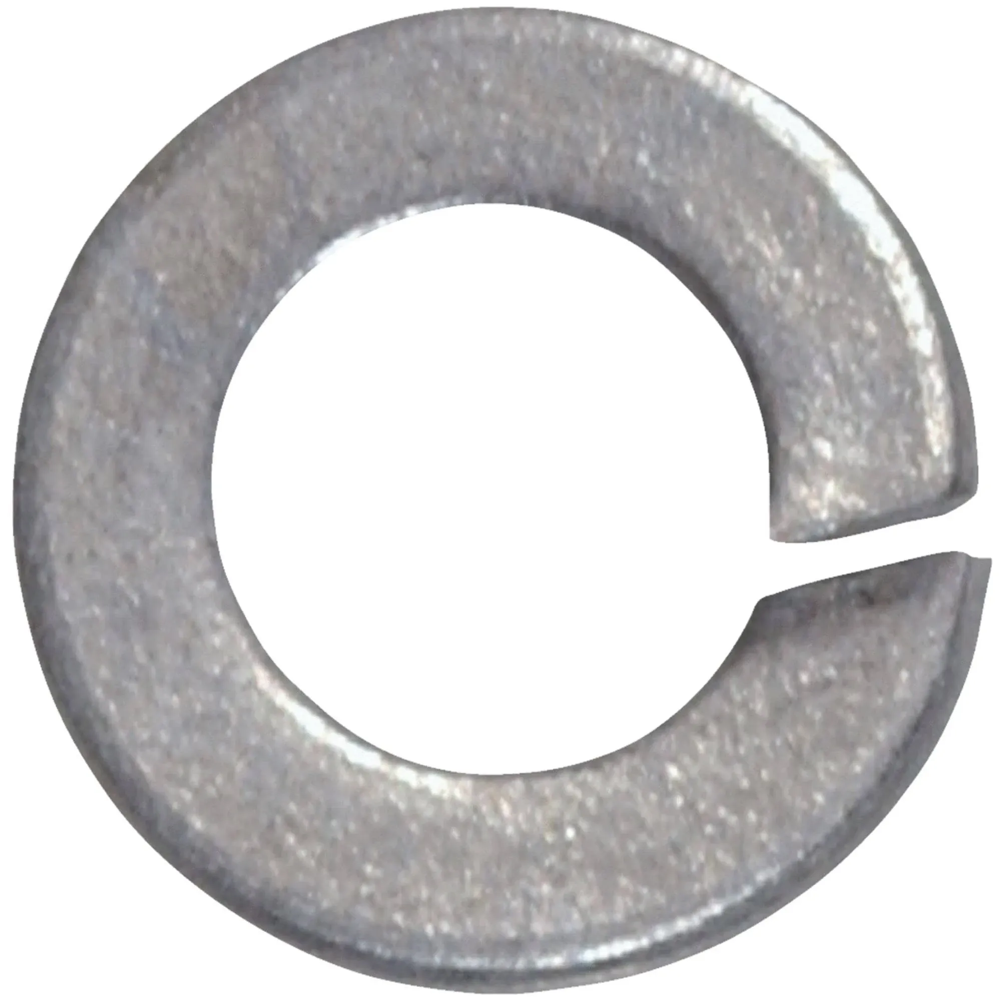 Hillman 1/2" Galvanized Steel Split Lock Washer