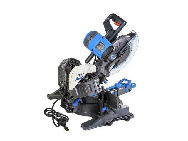 Delta Cruzer Miter Saw