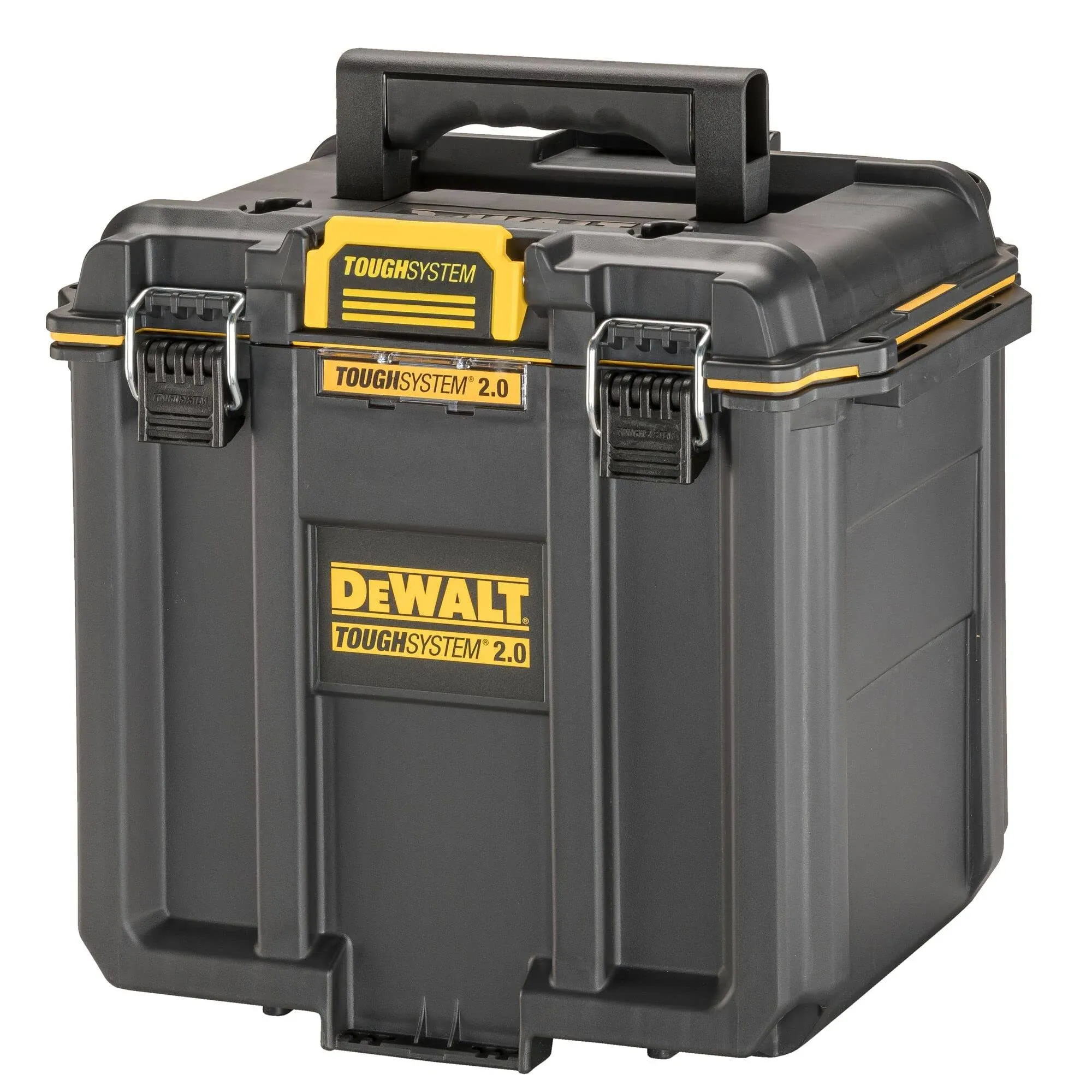 DeWalt (DWST08035) ToughSystem 2.0 Compact Deep Toolbox