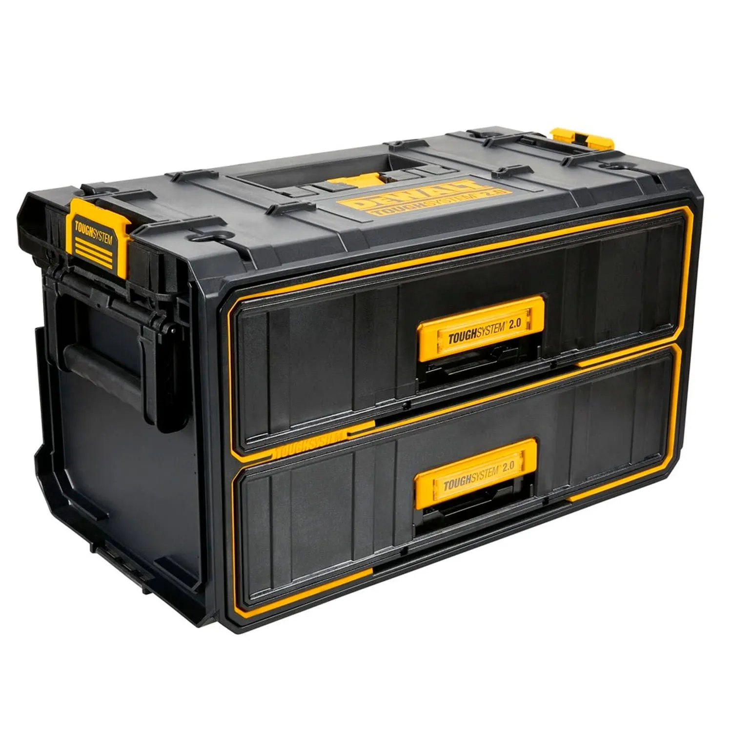 TOUGHSYSTEM2.0 21.8 in. Tool Box