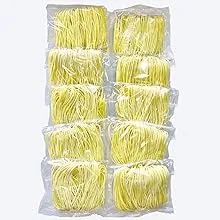 Gluten Free Meister Japanese Ramen 10pk (Noodle Only/Vegan)