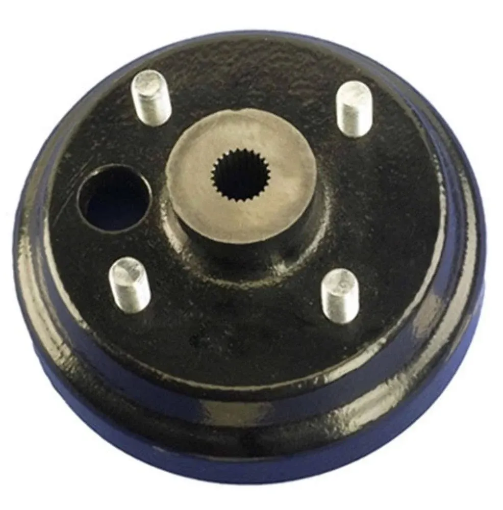 Brake Drum for Golf Cart