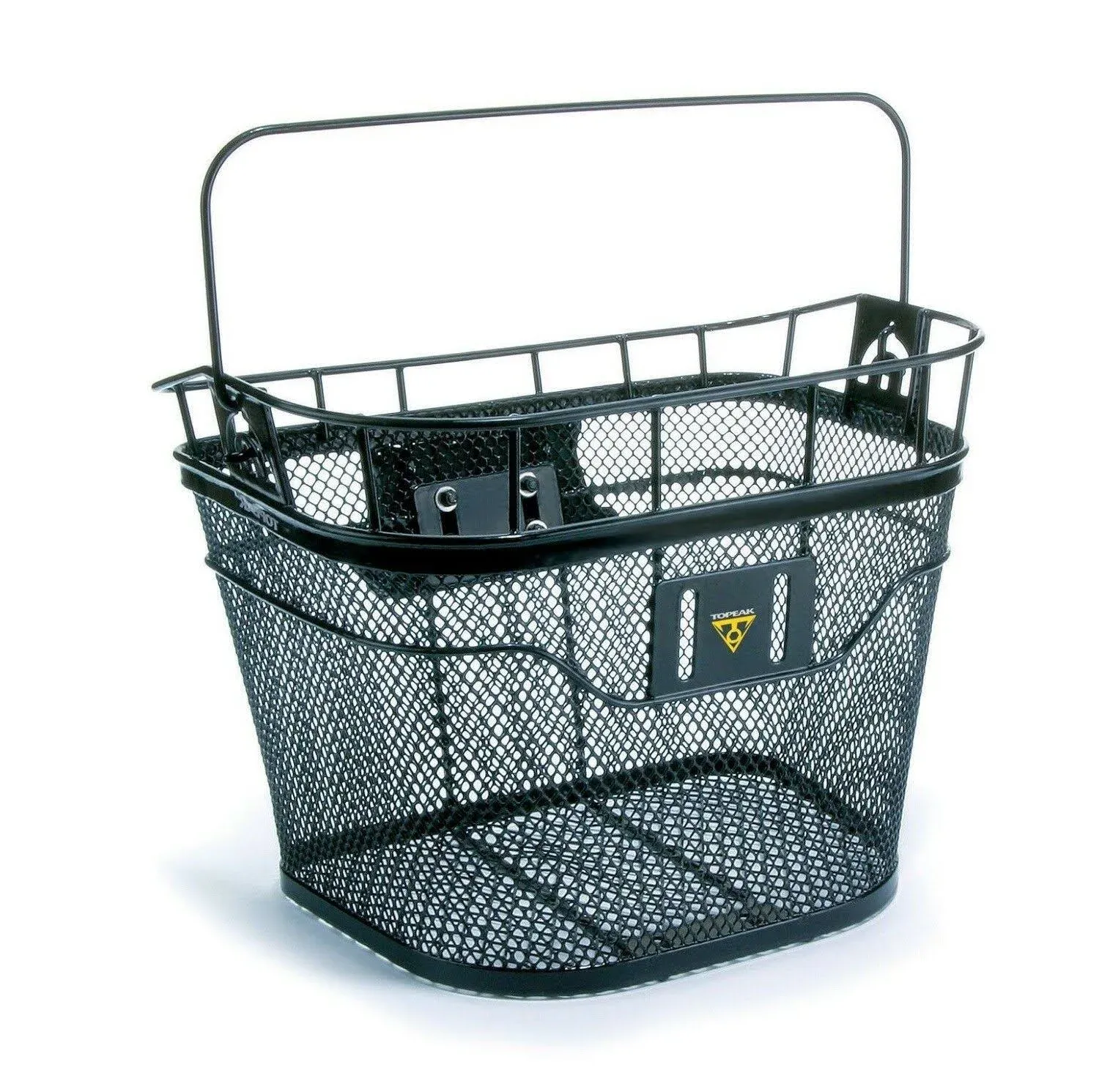 Front Basket