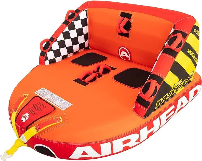 Airhead Big Mable Towable Tube