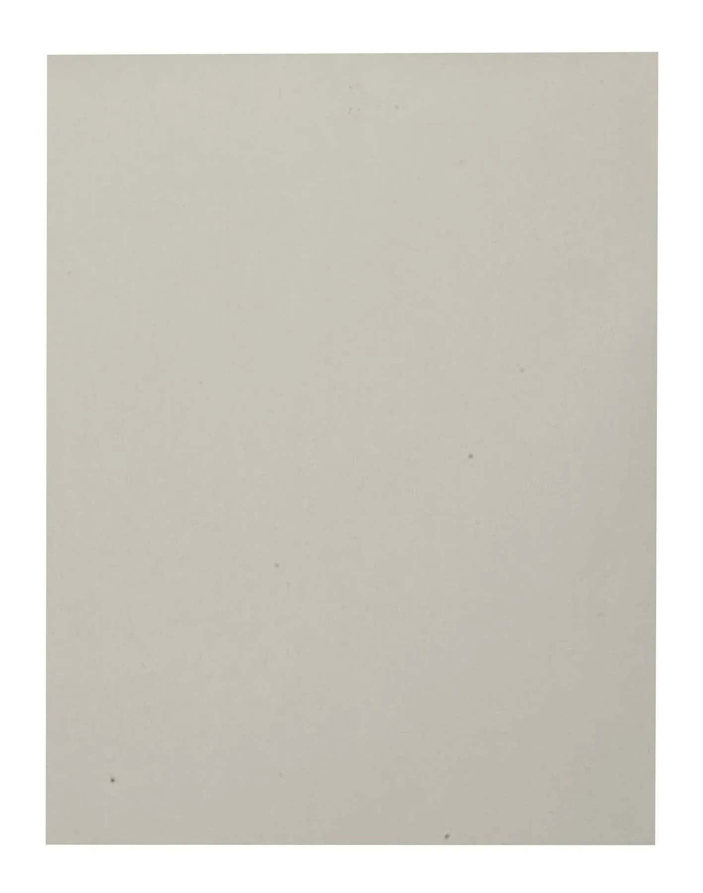 Quality Park Quality Park Executive Gray Gummed Clasp Envelopes (QUA38610), 12 x 15.5 Inches