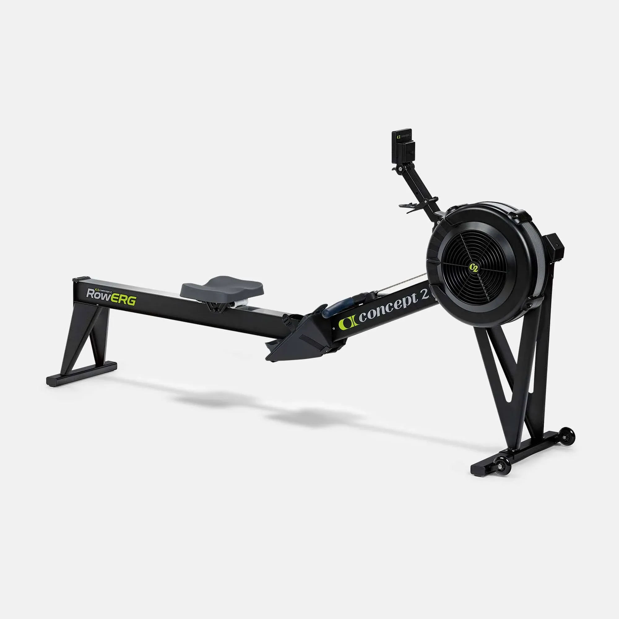 Concept2 Model E Indoor Rowing Machine with PM5