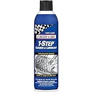 Finish Line 1-Step Aerosol Cleaner and Lubricant 8oz