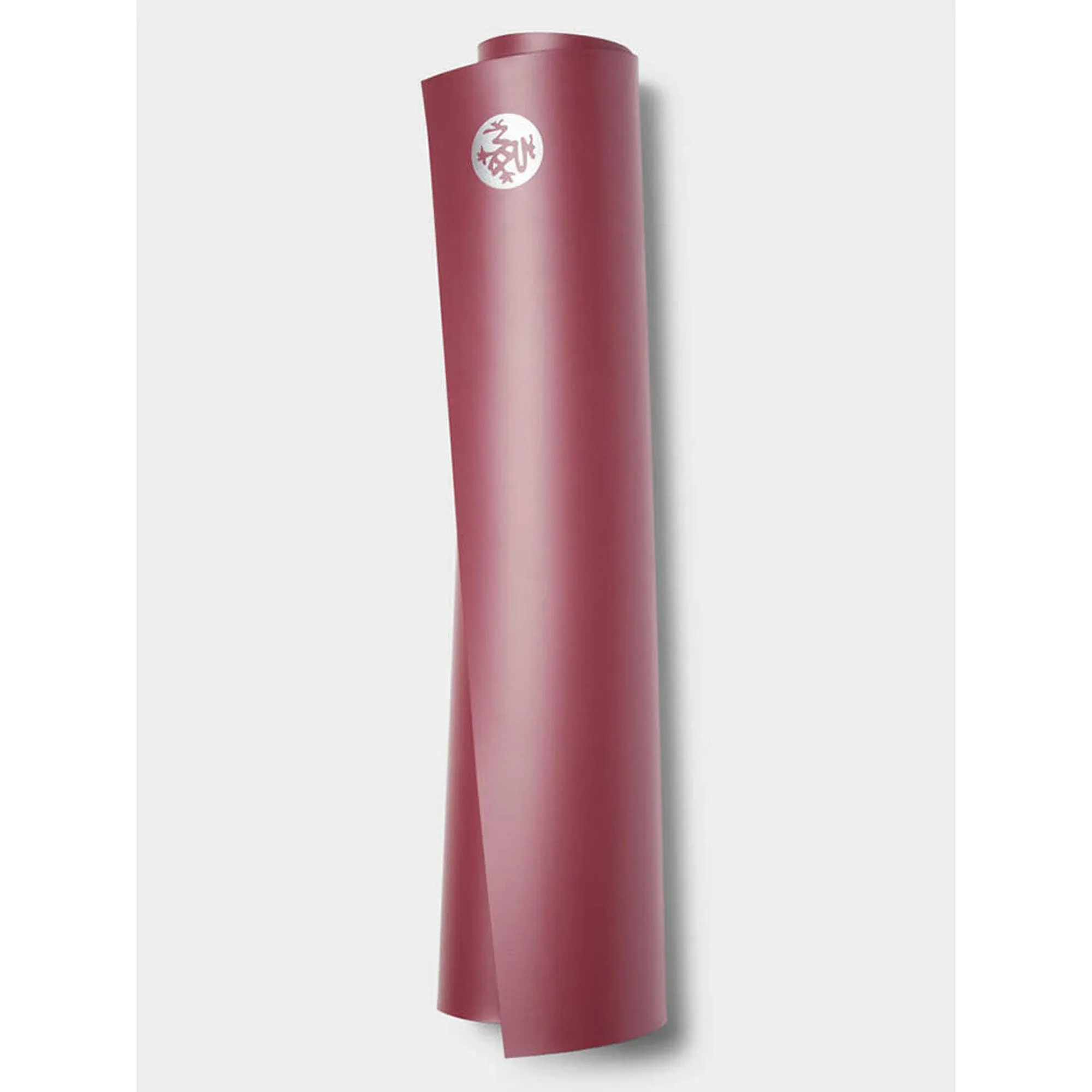 Manduka Grp Adapt 5mm Yoga Mat, Black