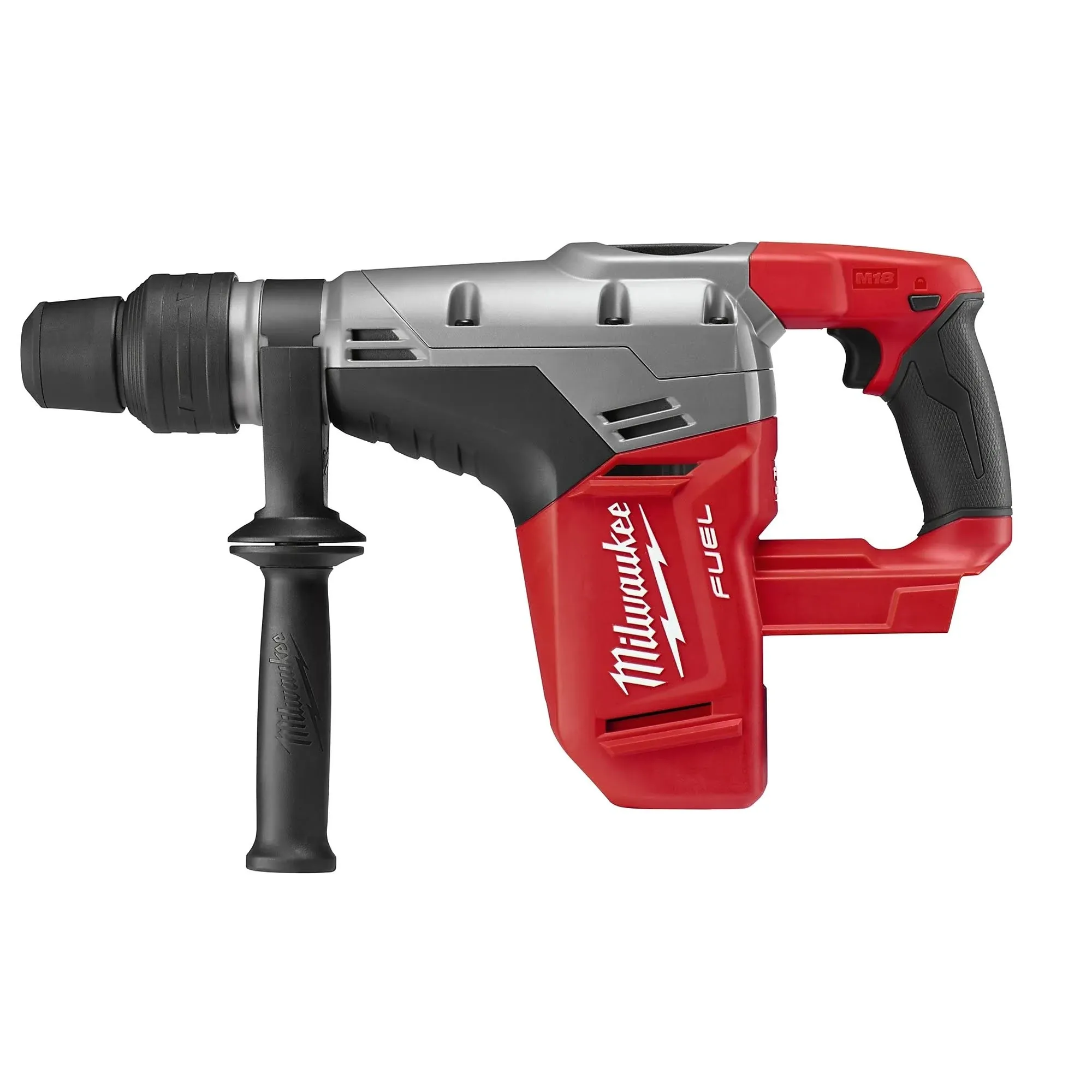 Milwaukee Tool 2717-20 M18 Fuel 1-9/16 in. SDS-Max Rotary Hammer