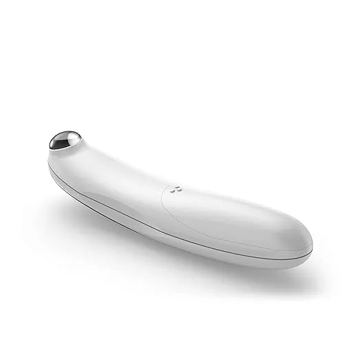 Eyeonix® Eye Massaging Beauty Tool In White