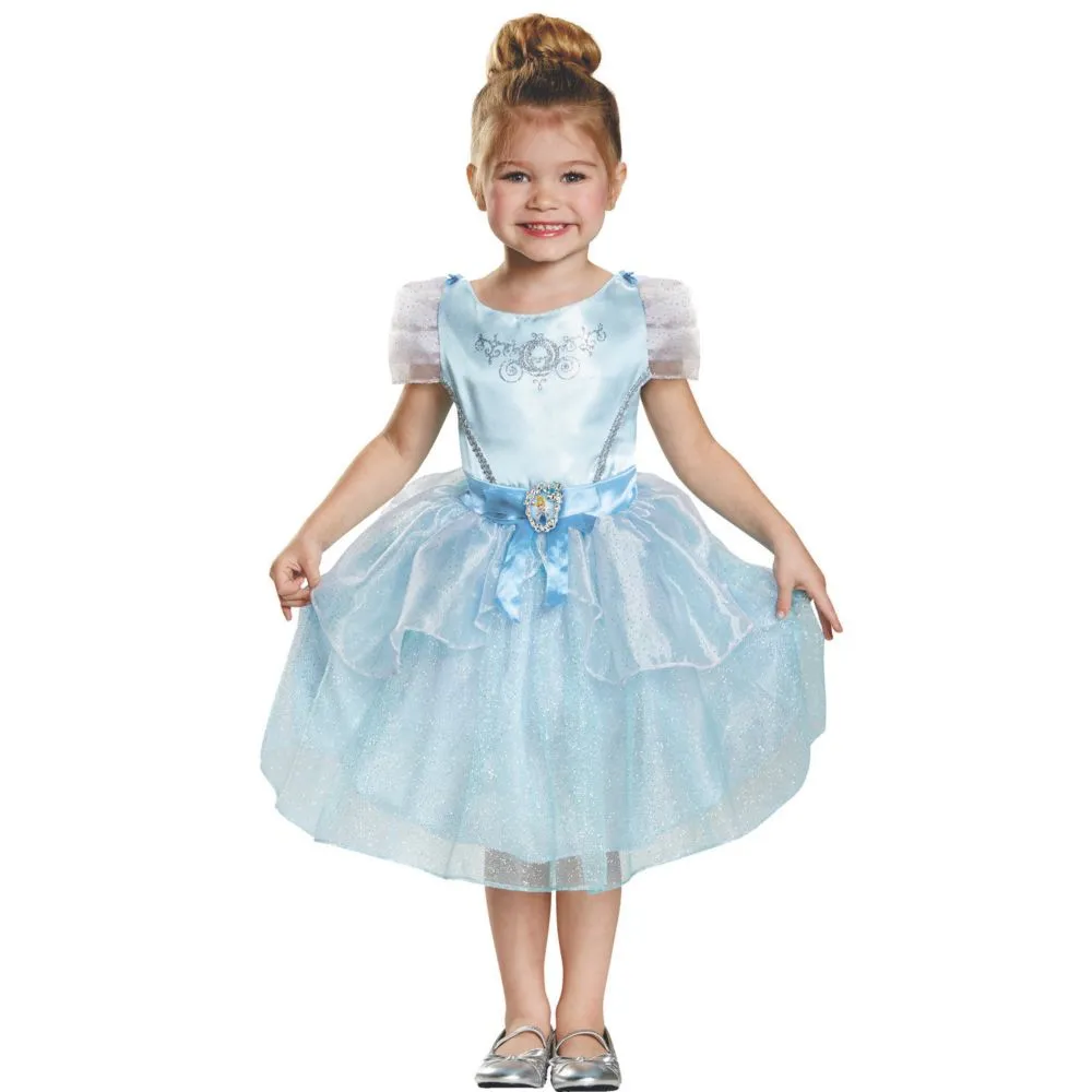 Cinderella Classic Child Halloween Costume