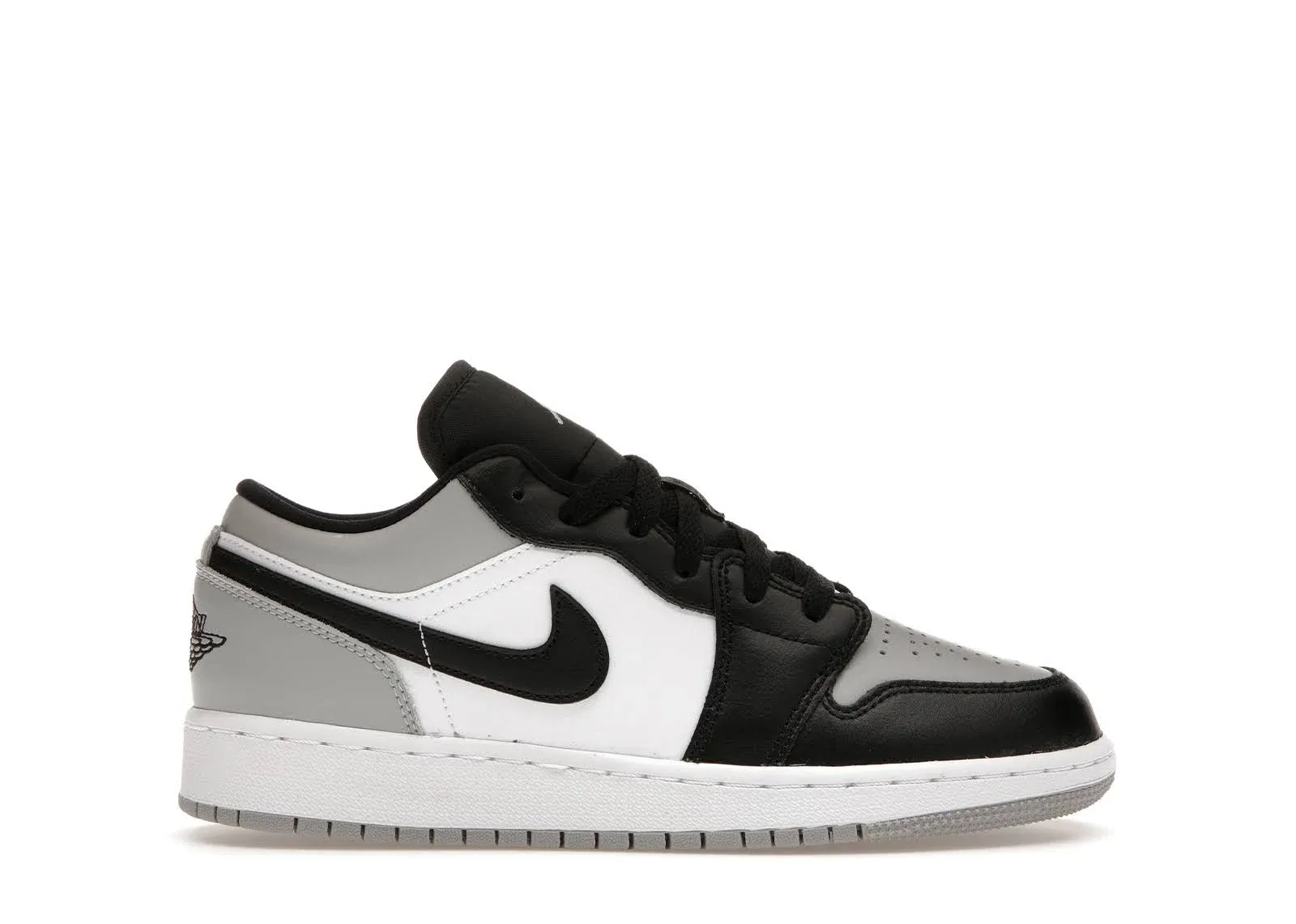 Jordan 1 Low Shadow Toe (GS)