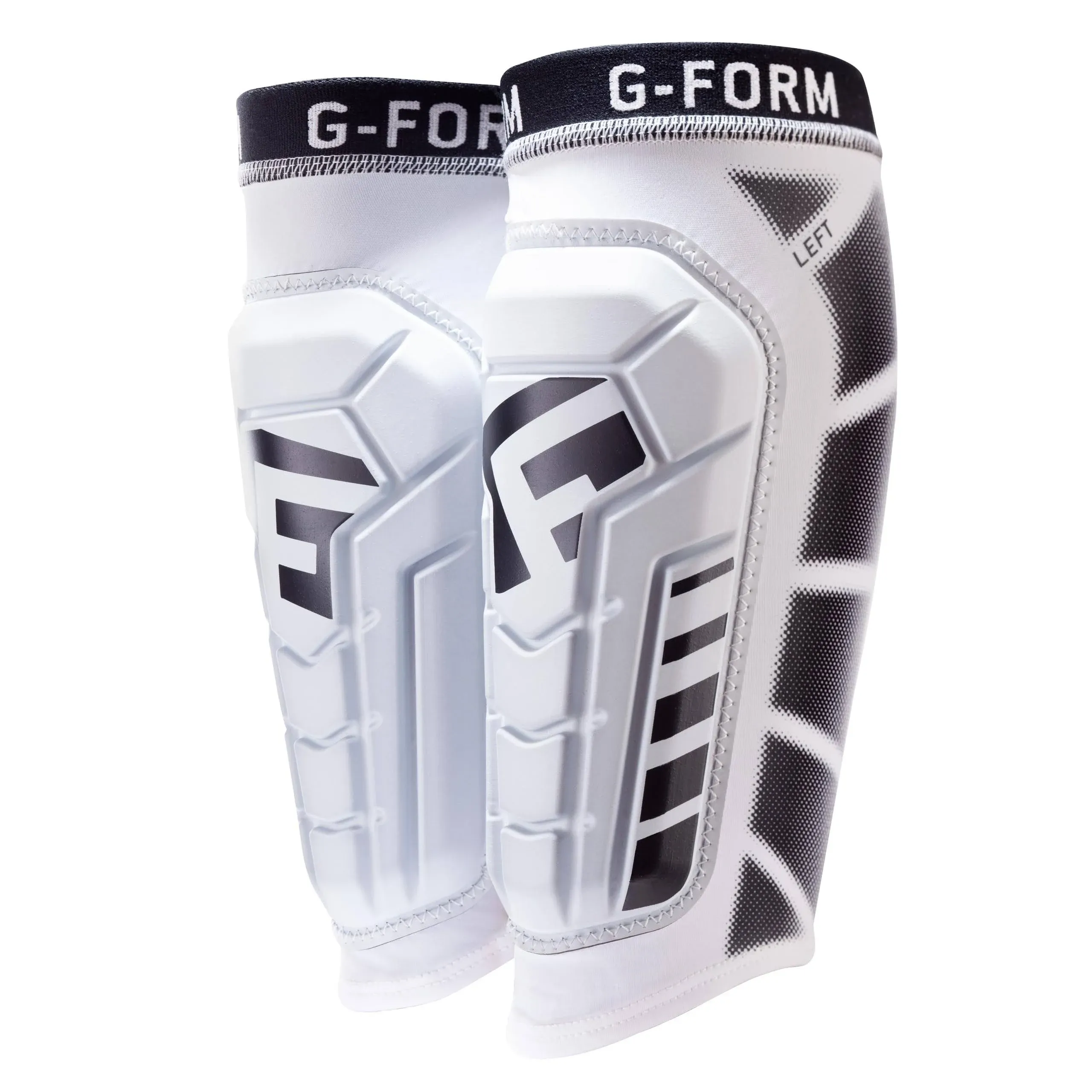 G-Form Pro-S Vento NOCSae Youth Shin Guards