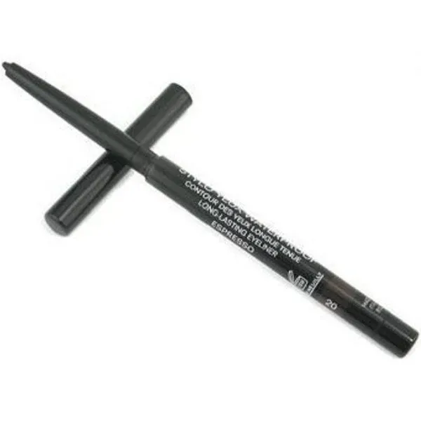 Beauty Chanel Stylo Yeux Waterproof Long Lasting Eyeliner #20 Espresso 0.3 G / 0 ...