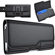 Stronden Holster for Samsung Galaxy S23, S22, S21, S20, S10, S9 (Not Plus or ...