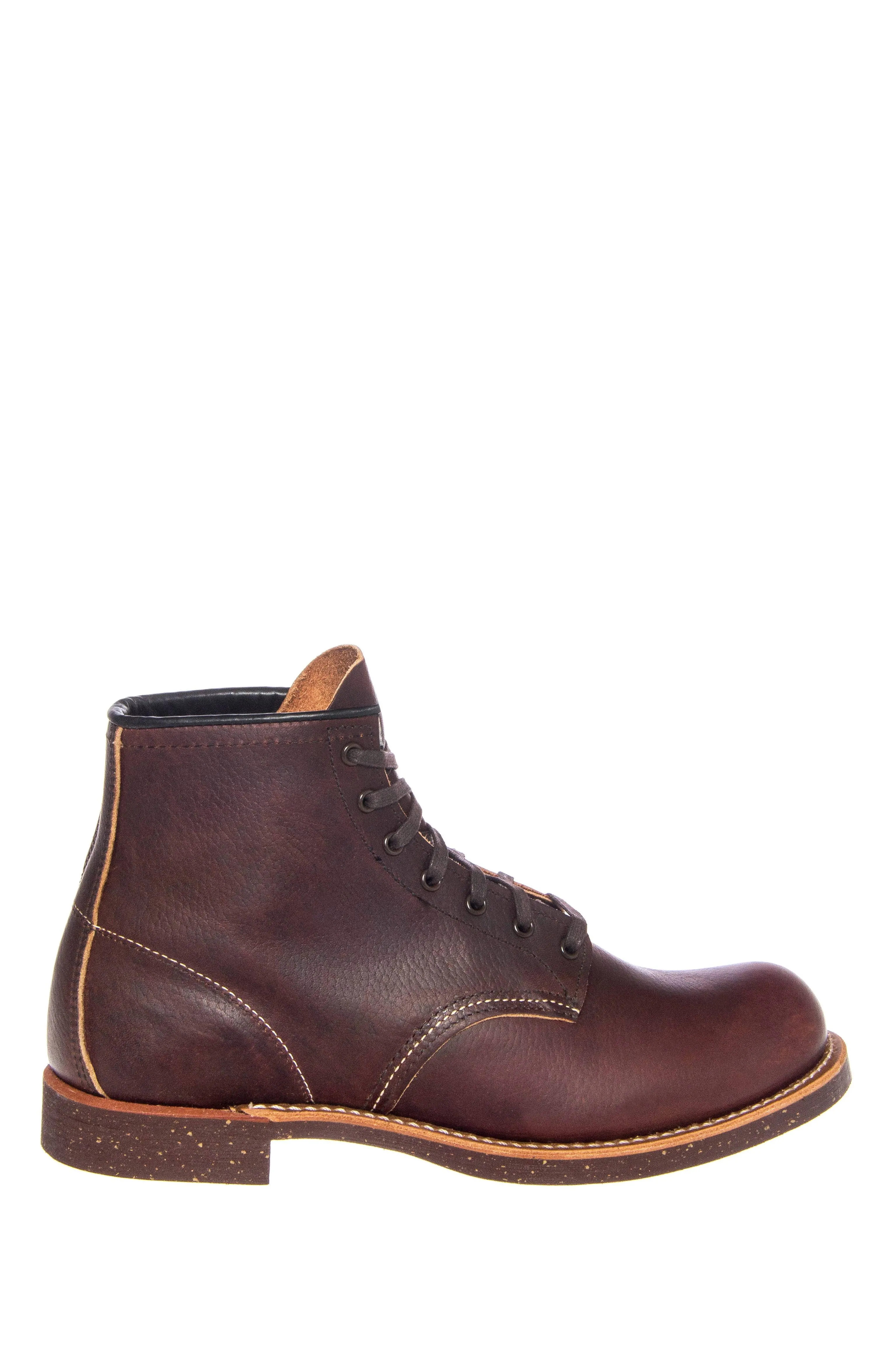 Red Wing Men's Blacksmith 3340 Briar Oil Slick