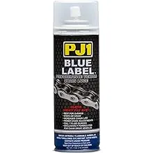 PJ1 Blue Label Chain Lube