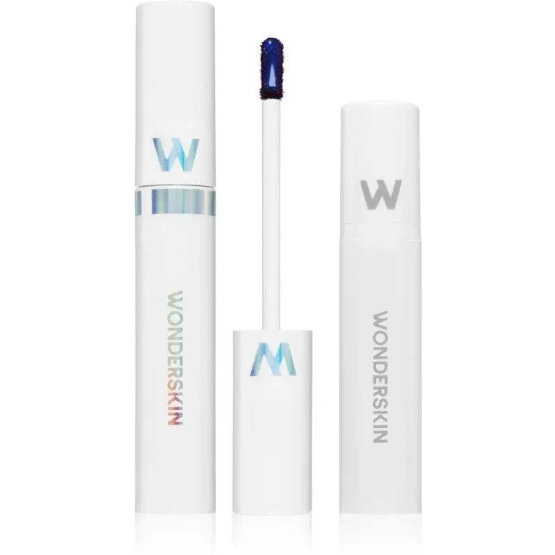 Wonderskin Wonder Blading Peel and Reveal Lip Stain Kit, Transfer Proof, Natural, Long Lasting, Waterproof, Pink (Beautiful)