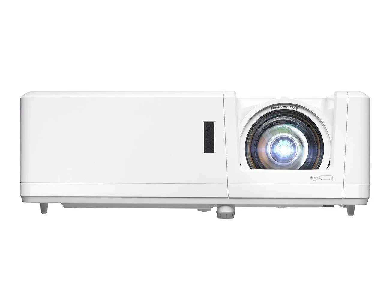 Optoma Projectors GT1090HDR Short Throw Laser Home Theater Projector