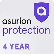 Quill.com 4 Year Computer/Tablet Accident* Protection & Tech Help Plan $300-$1999.99