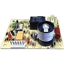 Atwood 31501 OEM RV Hydro Flame Furnace Ignition Board - Printed Circuit PC Control Board