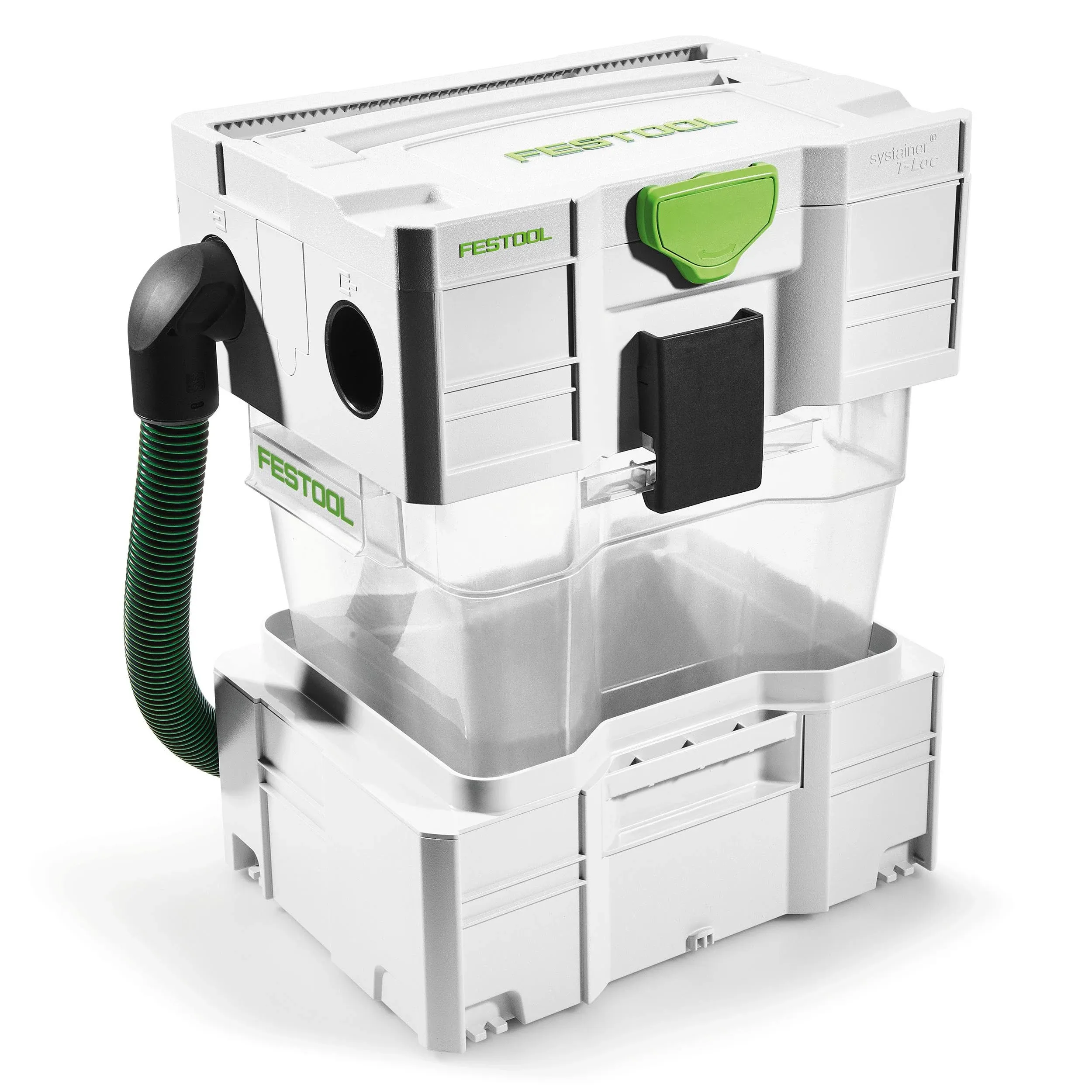 Festool 204083 CT Cyclone Dust Separator