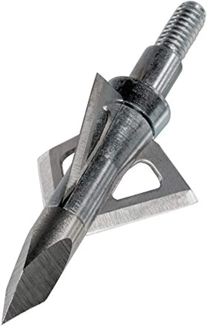 Wasp Sledgehammer Crossbow SST Broadhead - 150 Grain