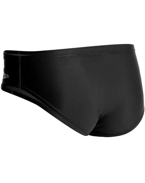 Speedo Core Solid Brief