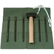 Sculpture House Basic Stone Carving Set