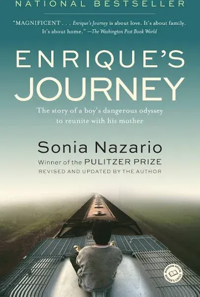 Enrique's Journey