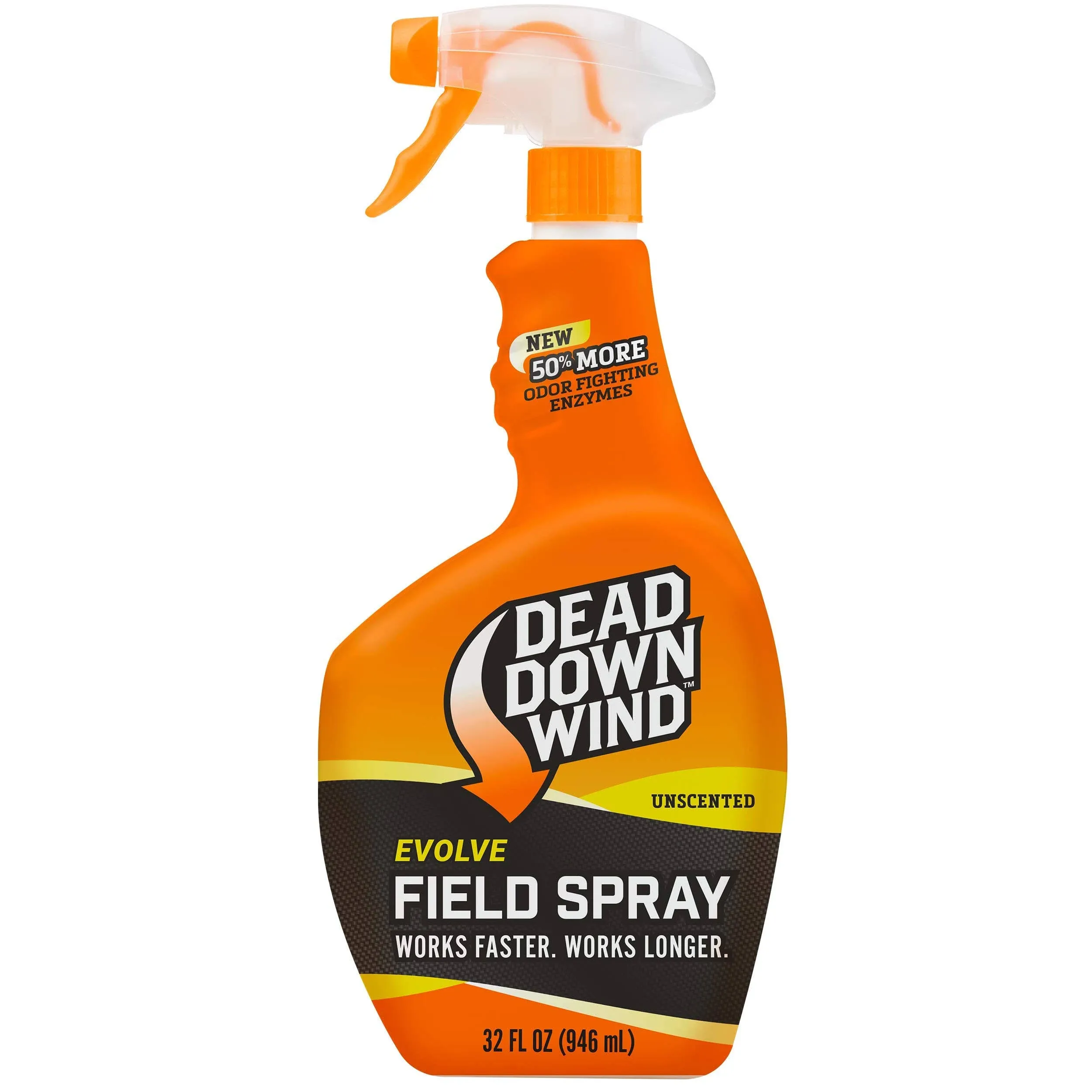 Dead Down Wind 32 oz. Field Spray