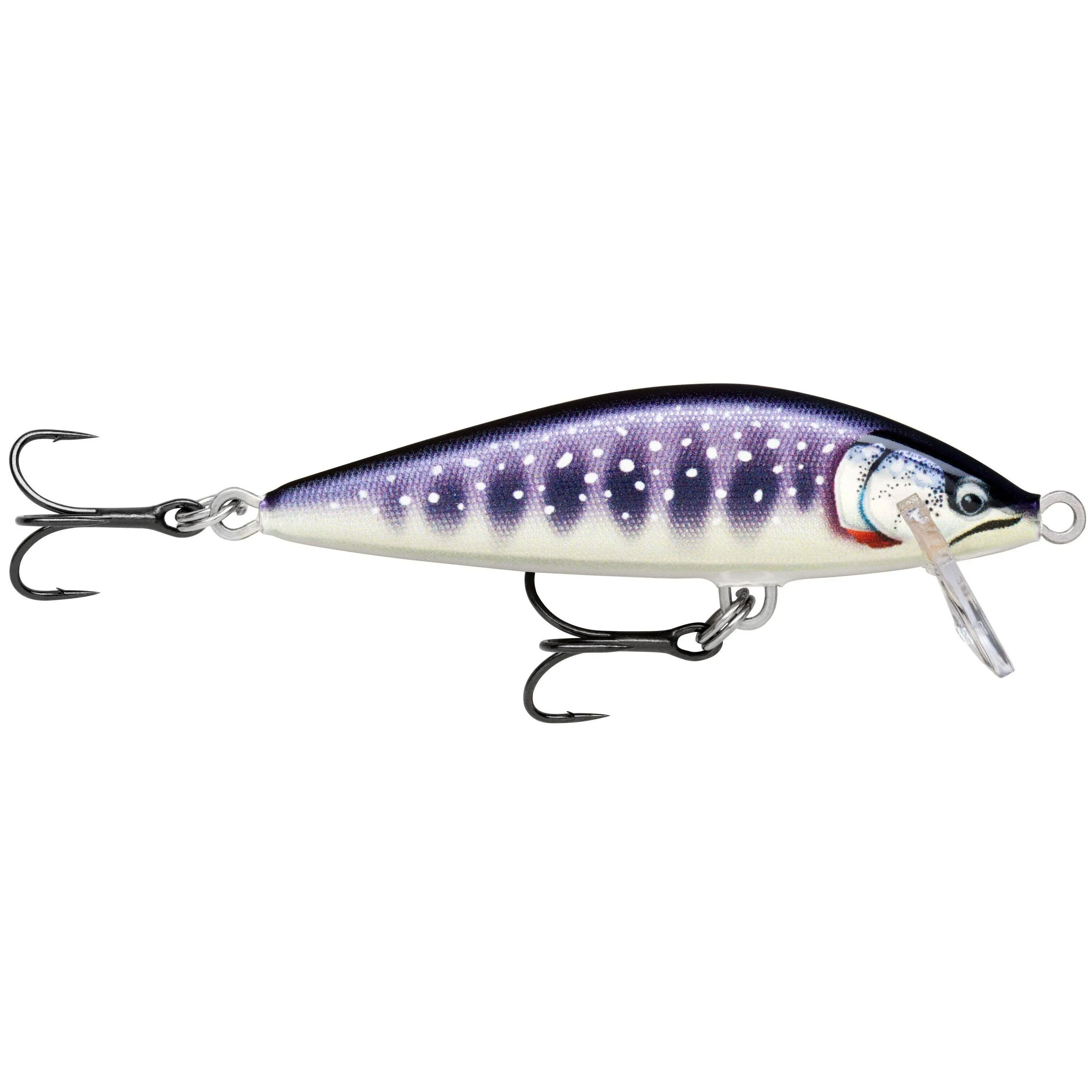 CountDown Elite Gilded Crankbait