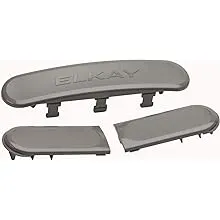 ELkay EZ Front-Side Pushbars Kit 98734C