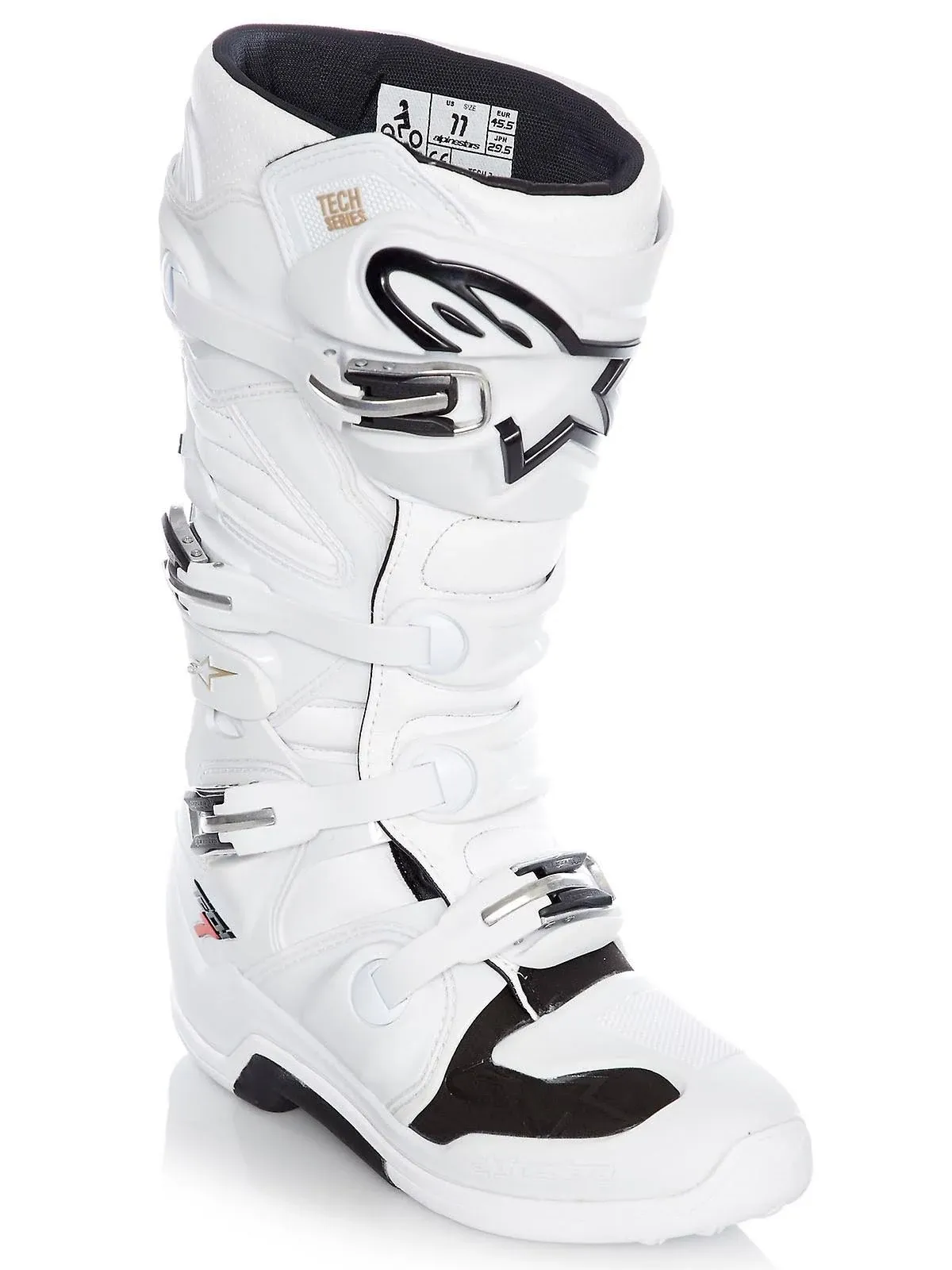 "Alpinestars Tech 7 Men's Off-Road Boots"