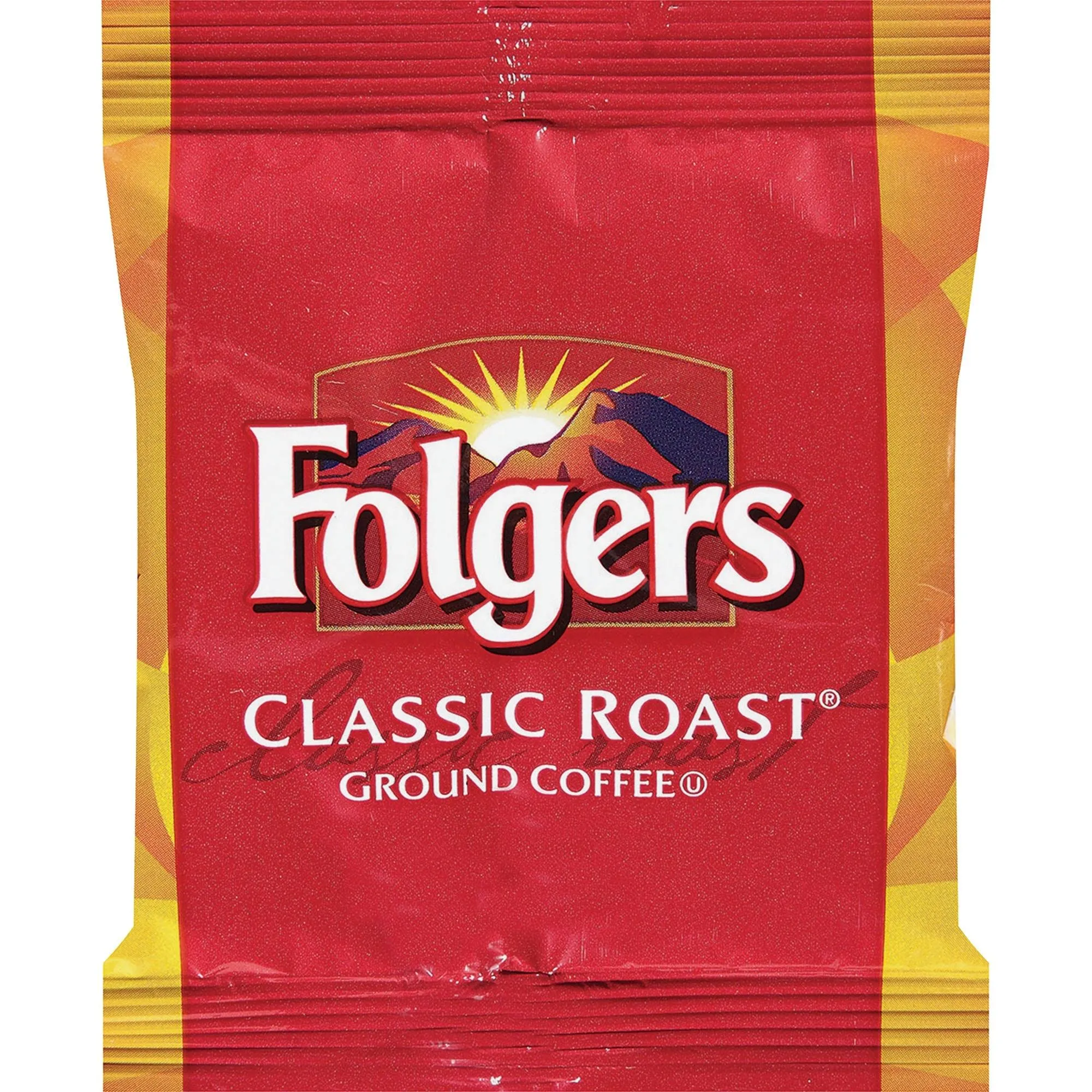 Folgers Classic Roast Instant Coffee