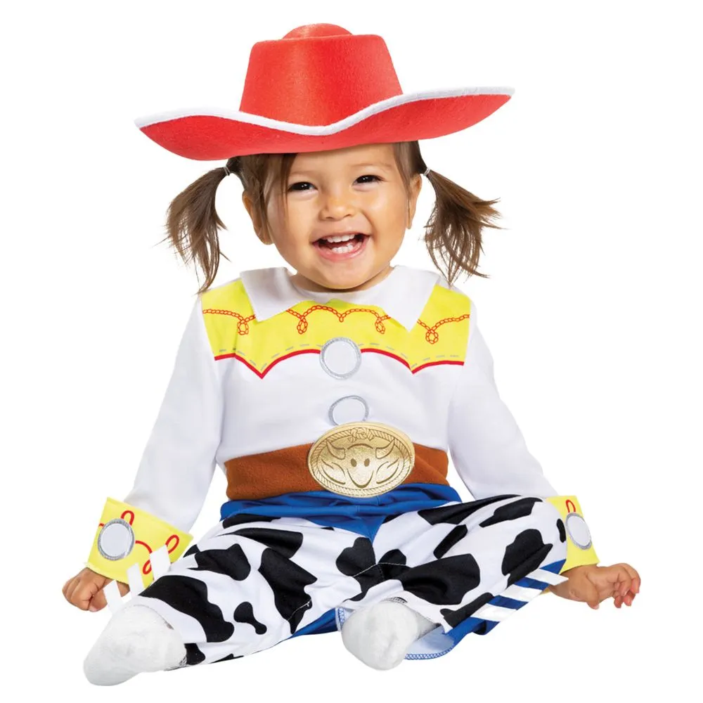 Toy Story Jessie Deluxe Infant Costume