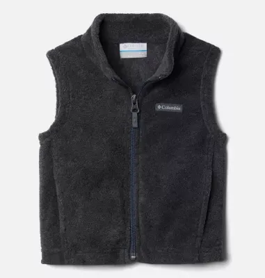 Columbia Girls' Steens MTN Fleece Vest