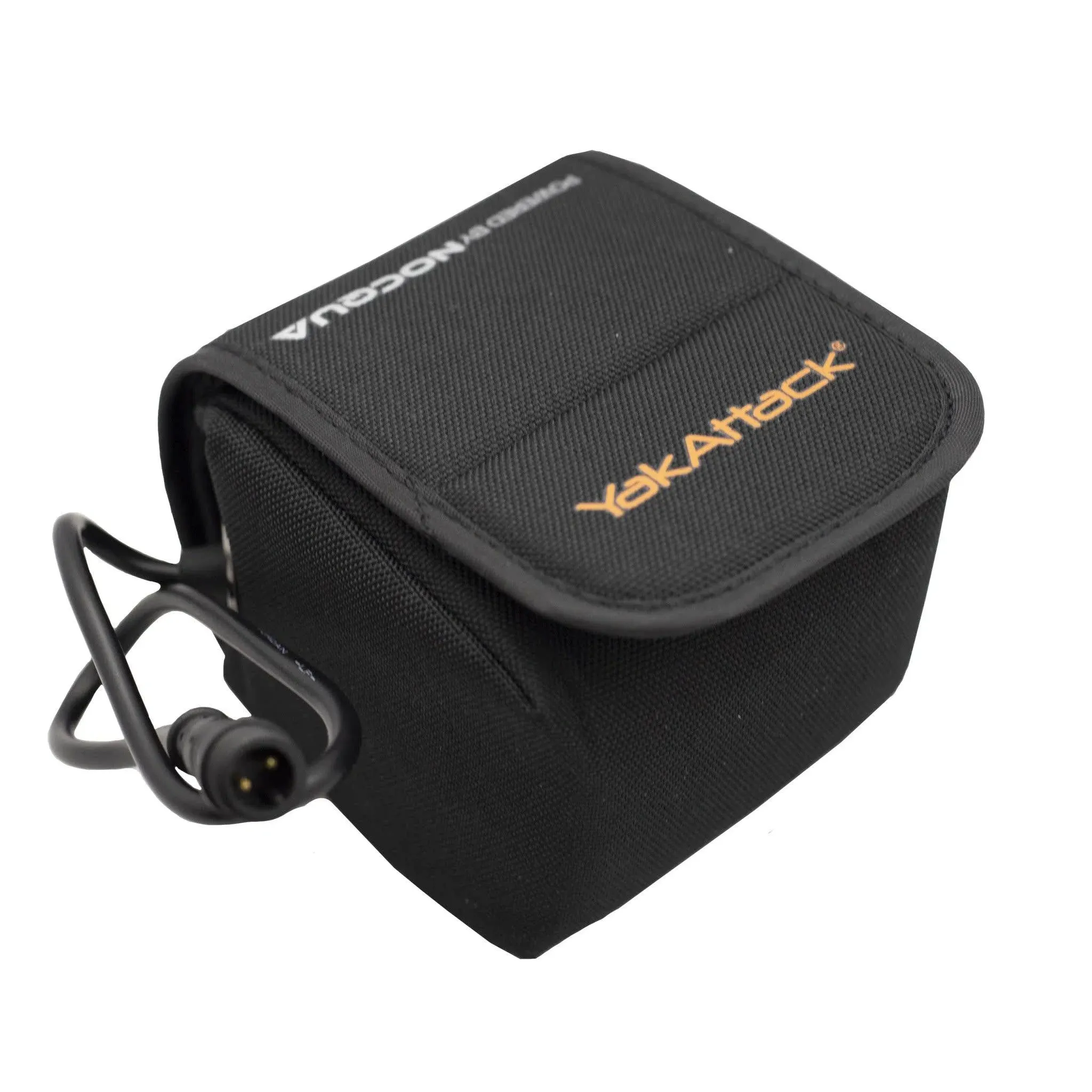 YakAttack 10 Ah Battery Power Kit