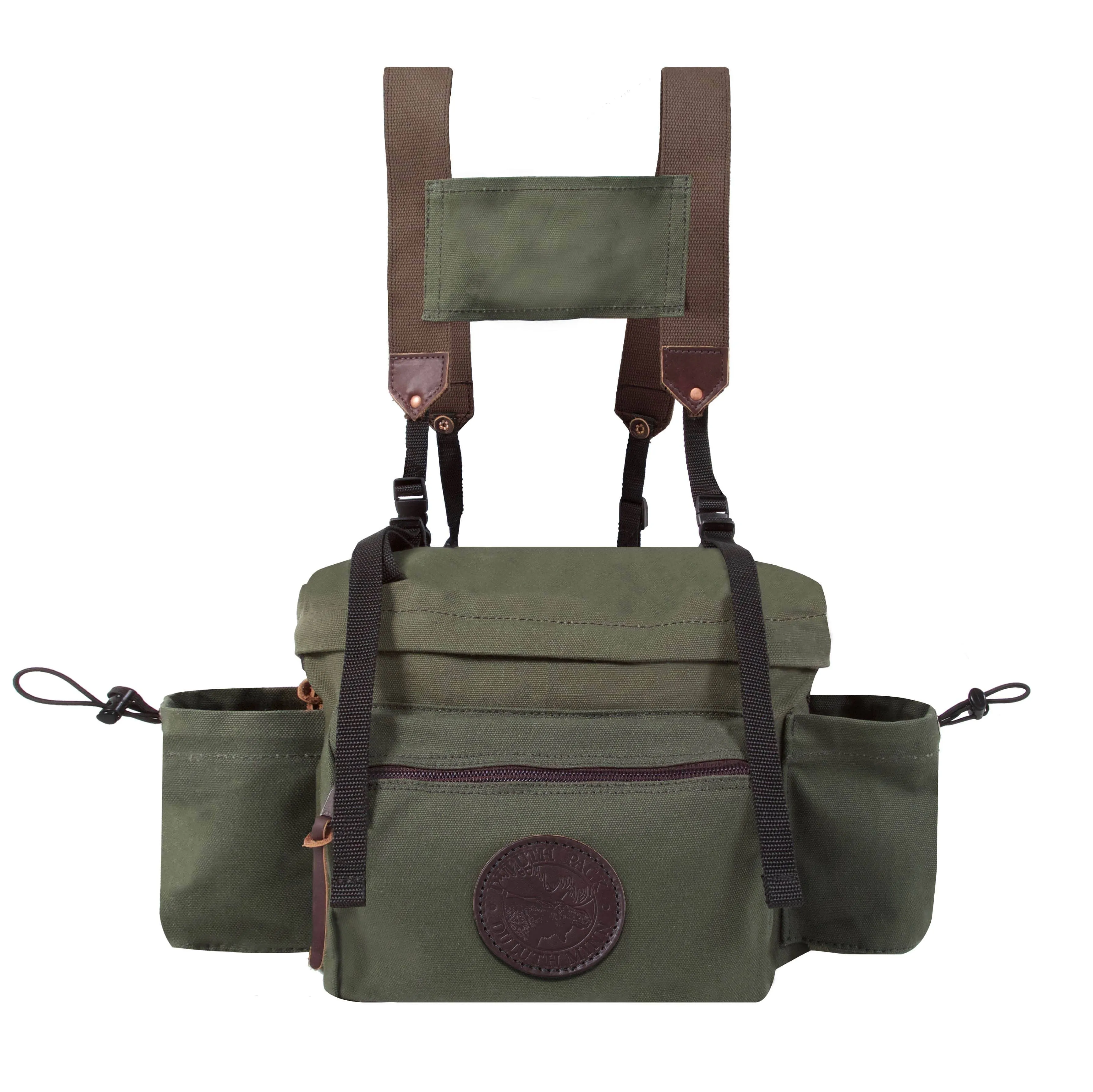 Duluth Pack All Day Lumbar Pack B-179