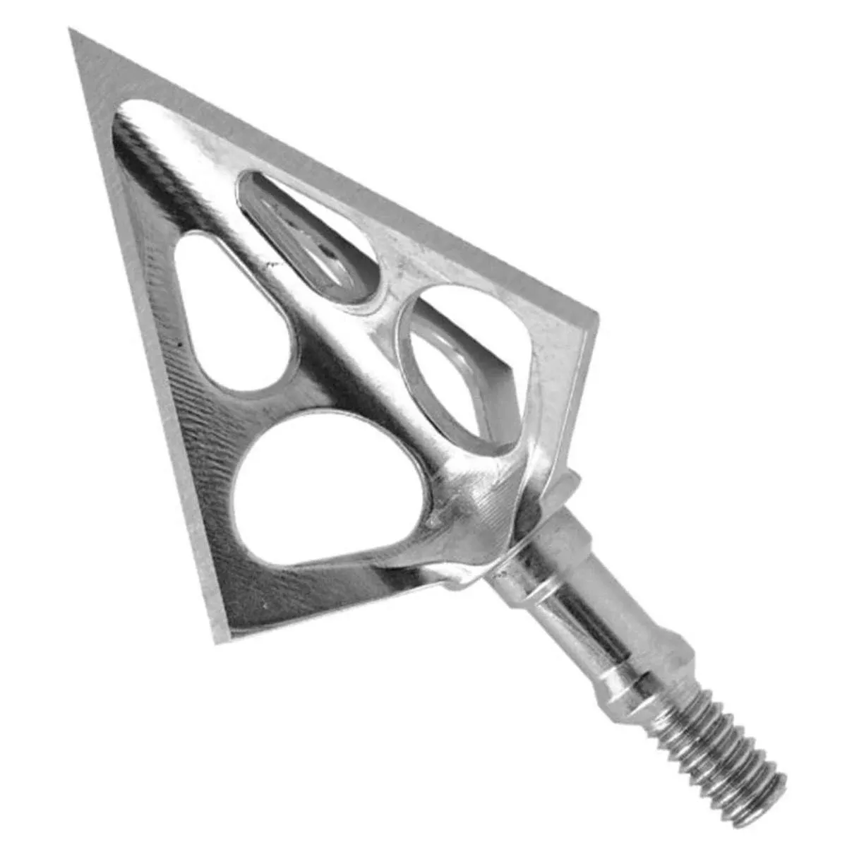 Muzzy One Broadheads 125 Gr. 3 Pk.