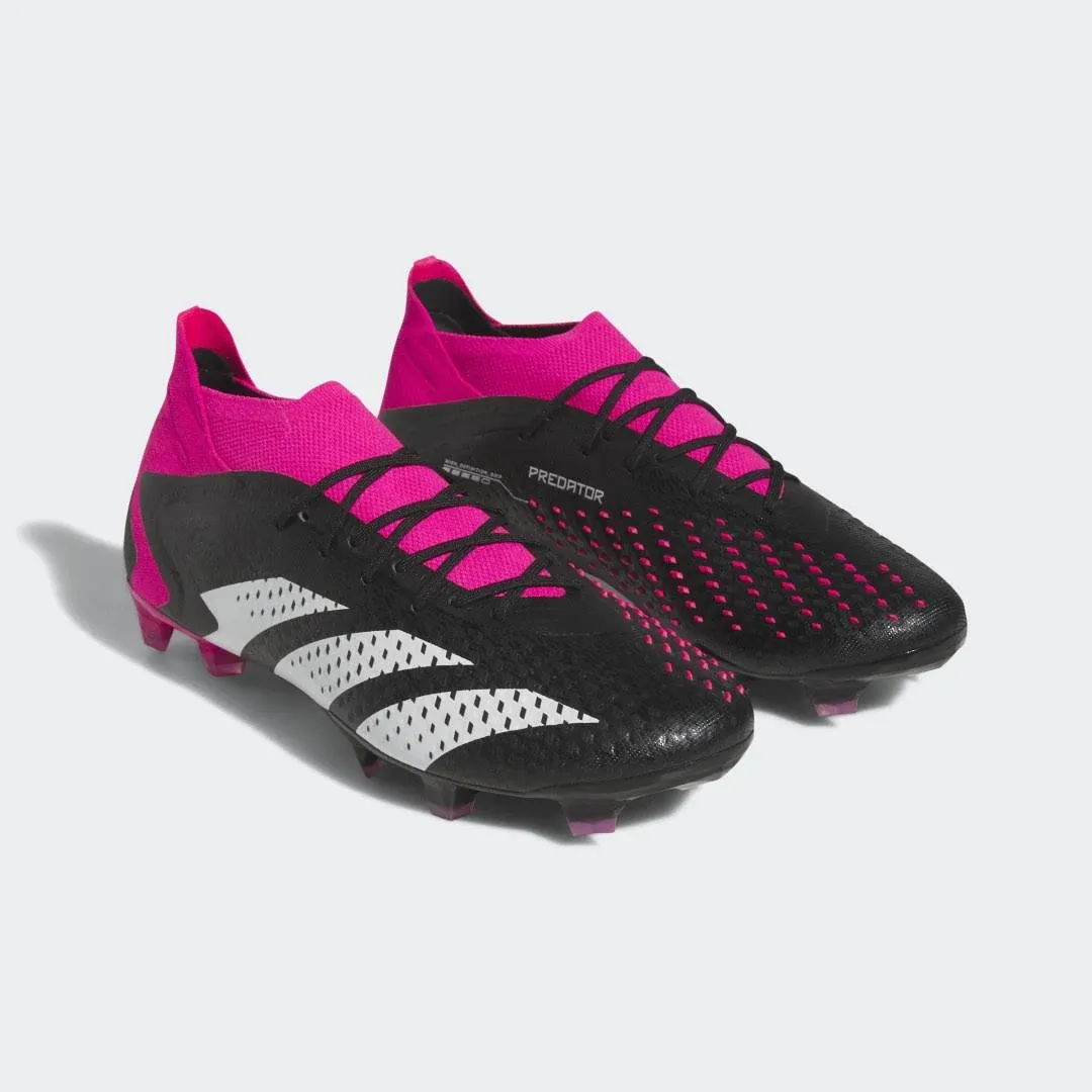 adidas Predator Accuracy.1 FG Firm Ground Cleats