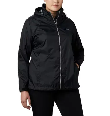 Columbia Women's Switchback III Jacket