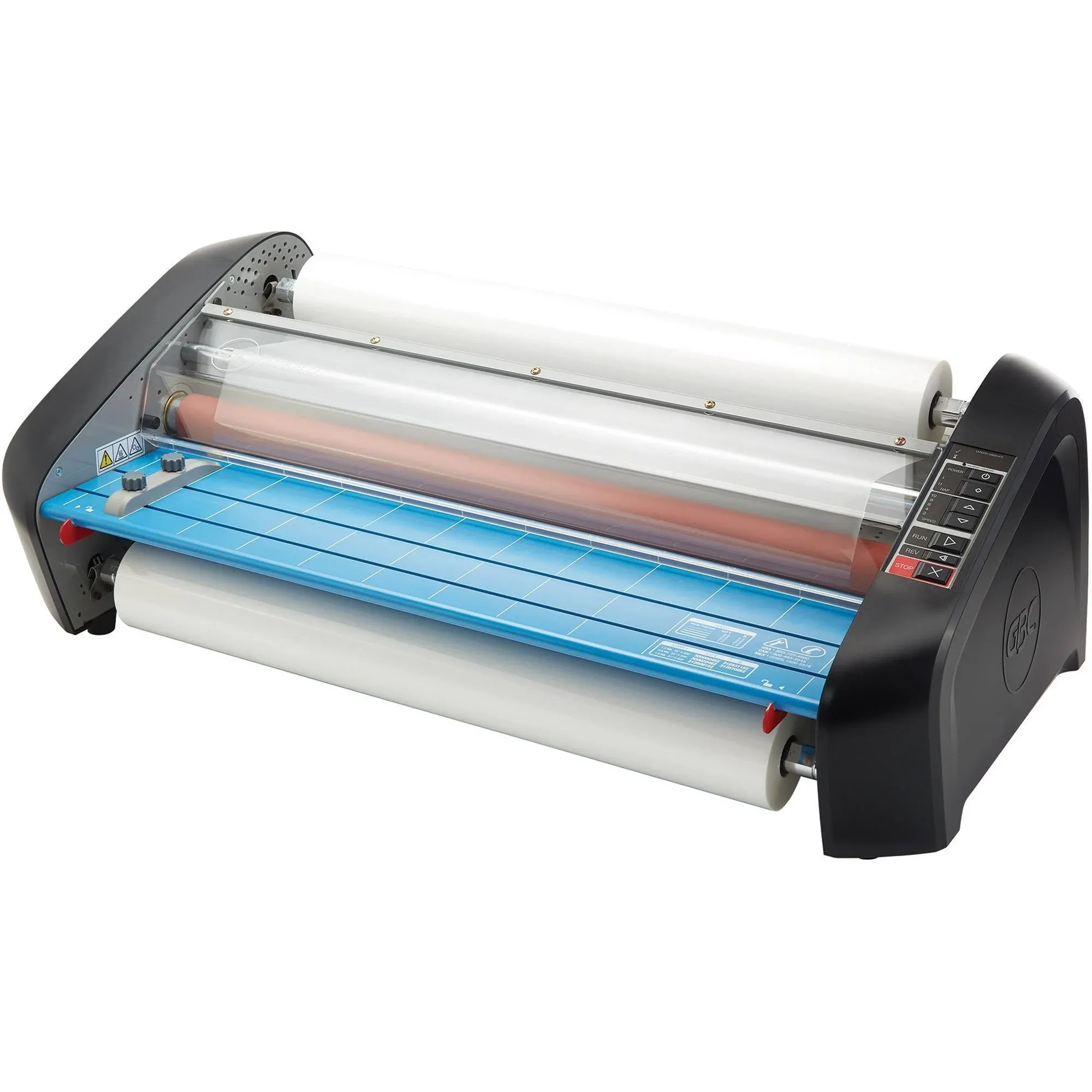 GBC Pinnacle 27 - 27" Roll Laminator