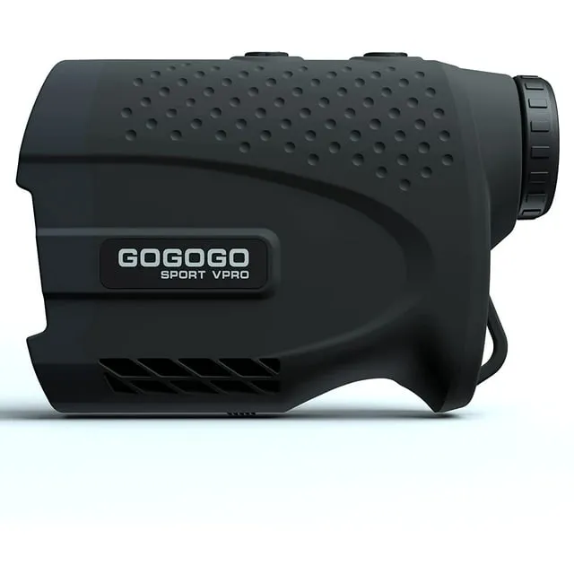 Gogogo Sport Vpro Laser Rangefinder