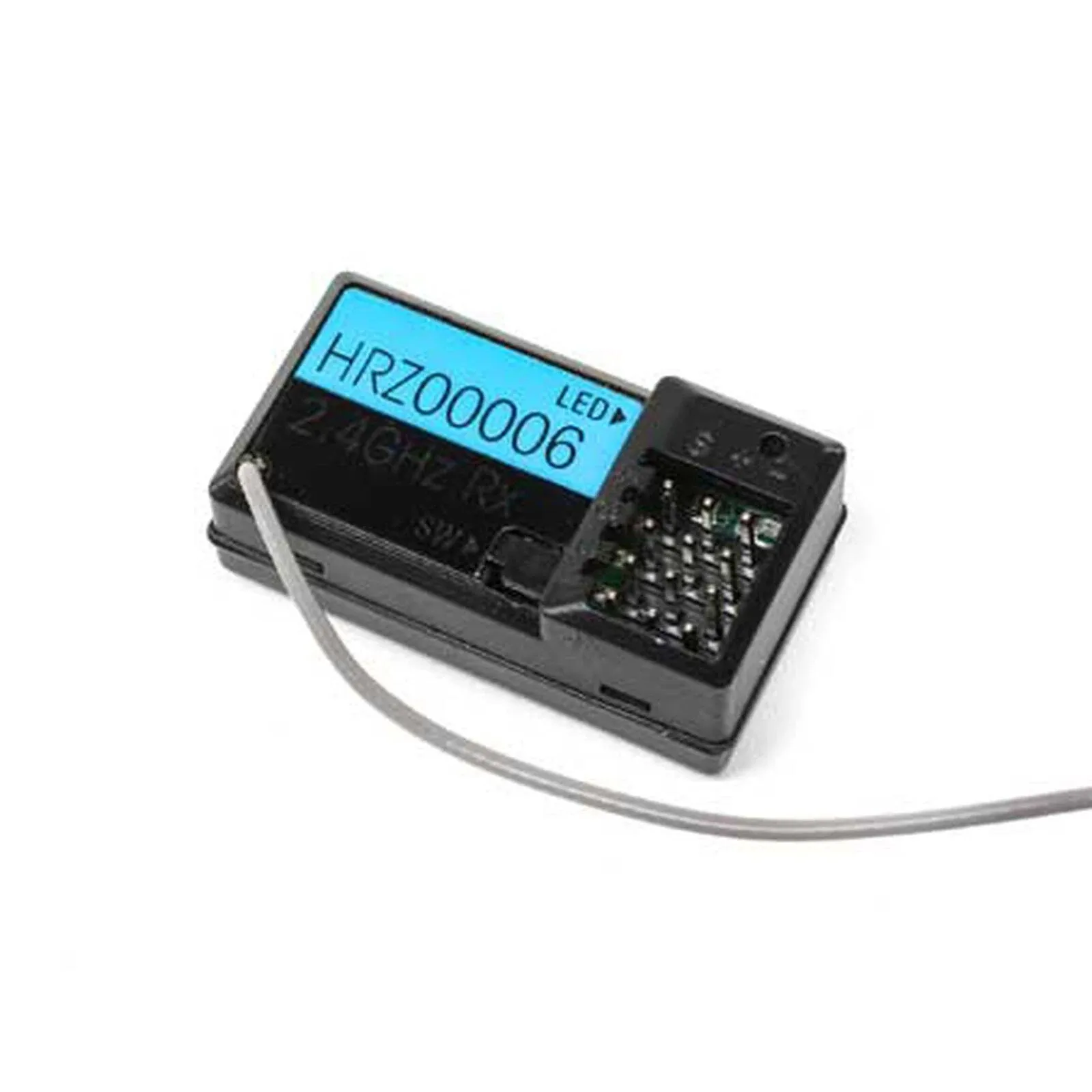 Horizon 2.4Ghz Waterproof 3-Channel Receiver