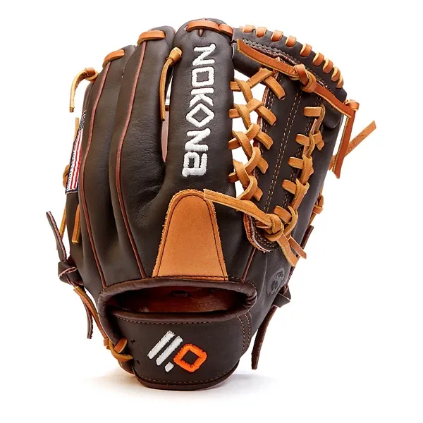 Nokona Alpha 11.25" Baseball Glove