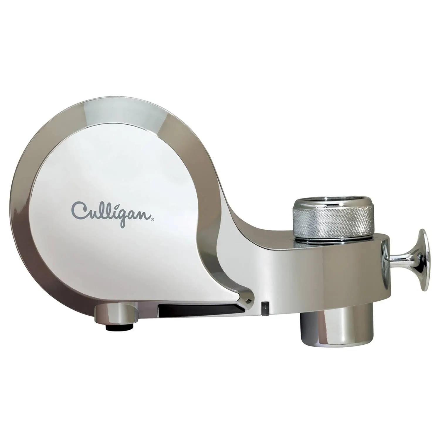 Culligan Premium Faucet Mount Filter System