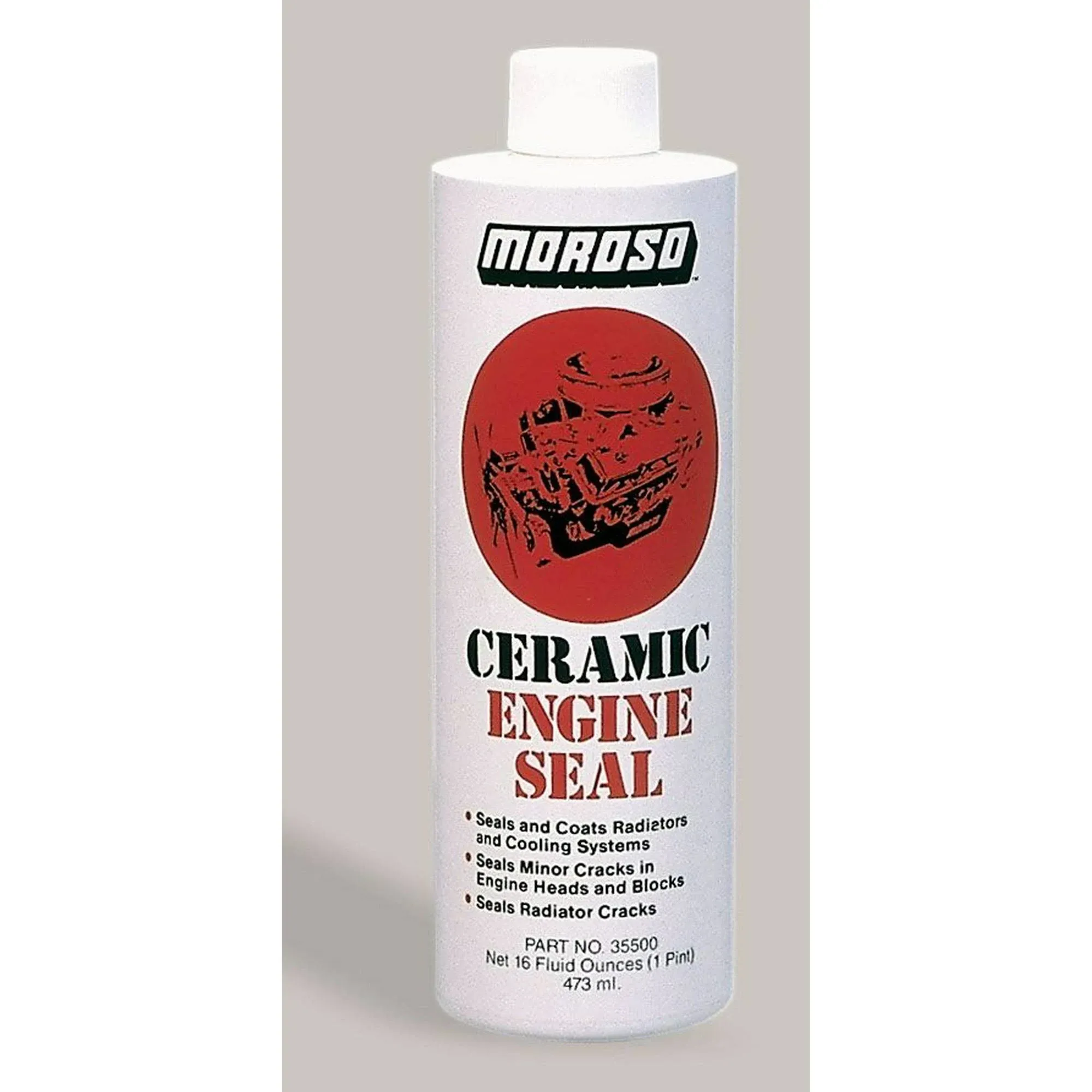 Moroso 35500 - Ceramic Engine Seal