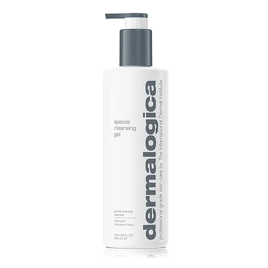 Dermalogica Special Cleansing Gel - 1.7 oz bottle