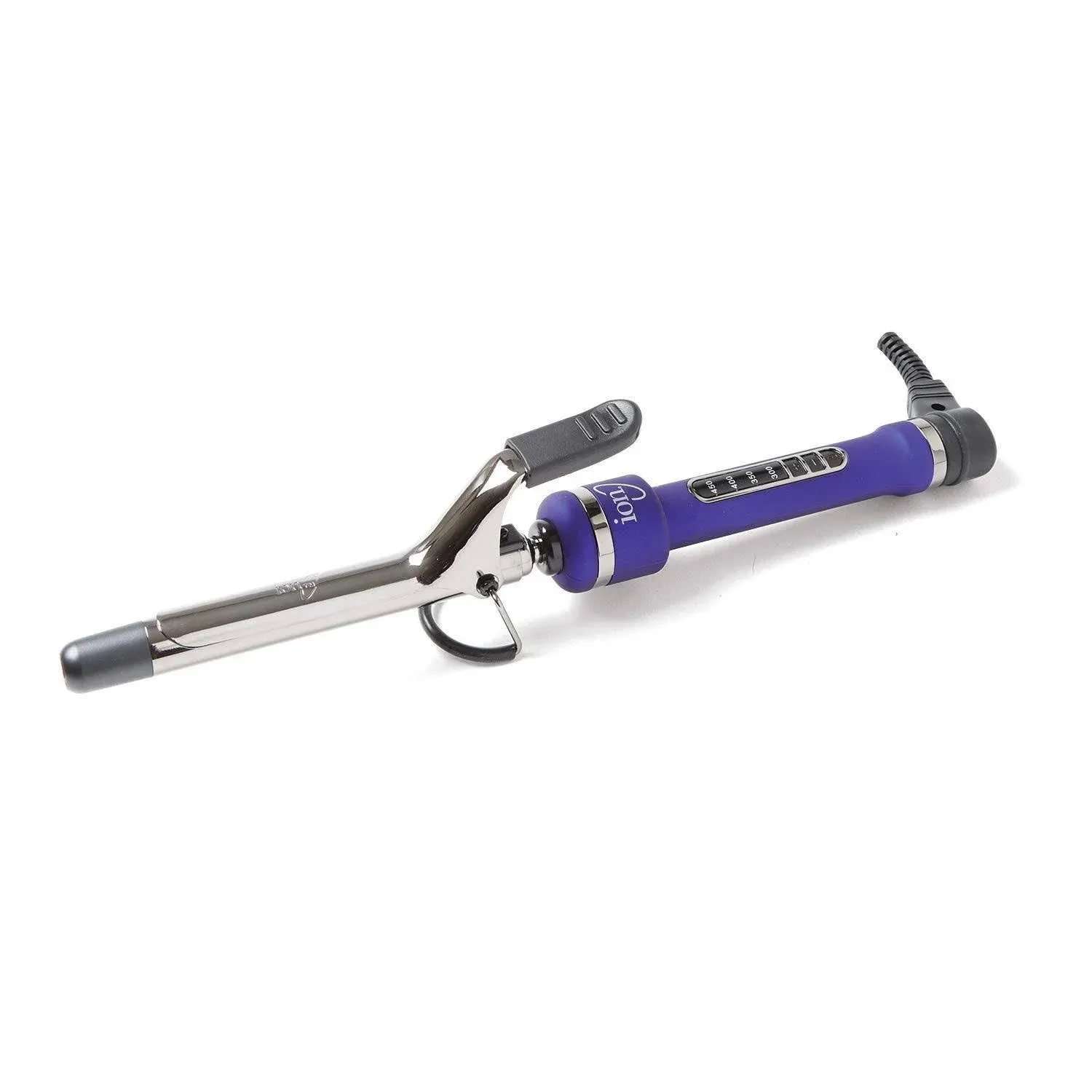 Ion Titanium Pro 3/4 inch Curling Iron